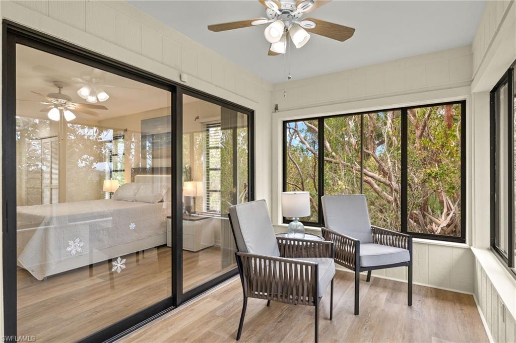 SANIBEL BAYOUS - Residential