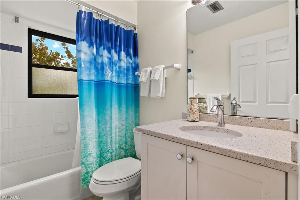 SANIBEL BAYOUS - Residential