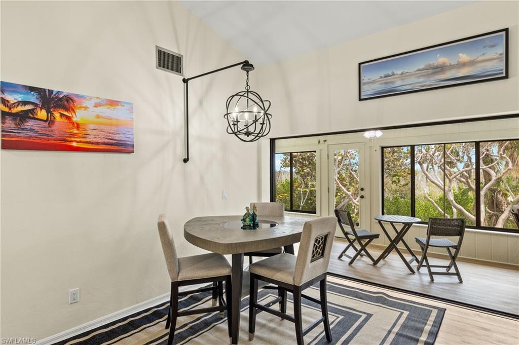 SANIBEL BAYOUS - Residential