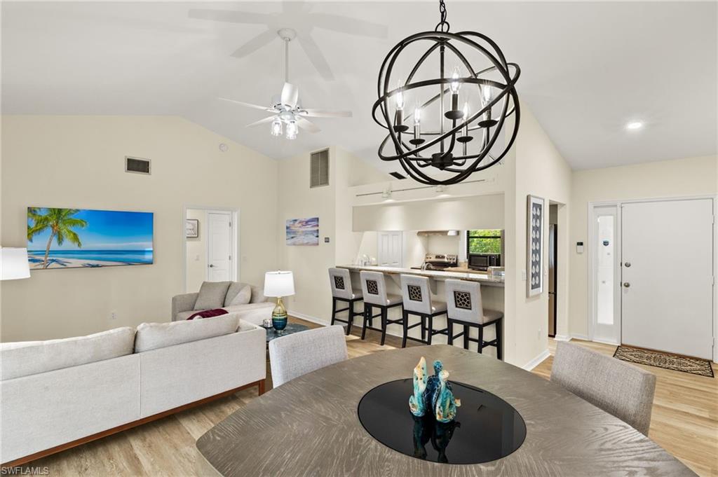 SANIBEL BAYOUS - Residential