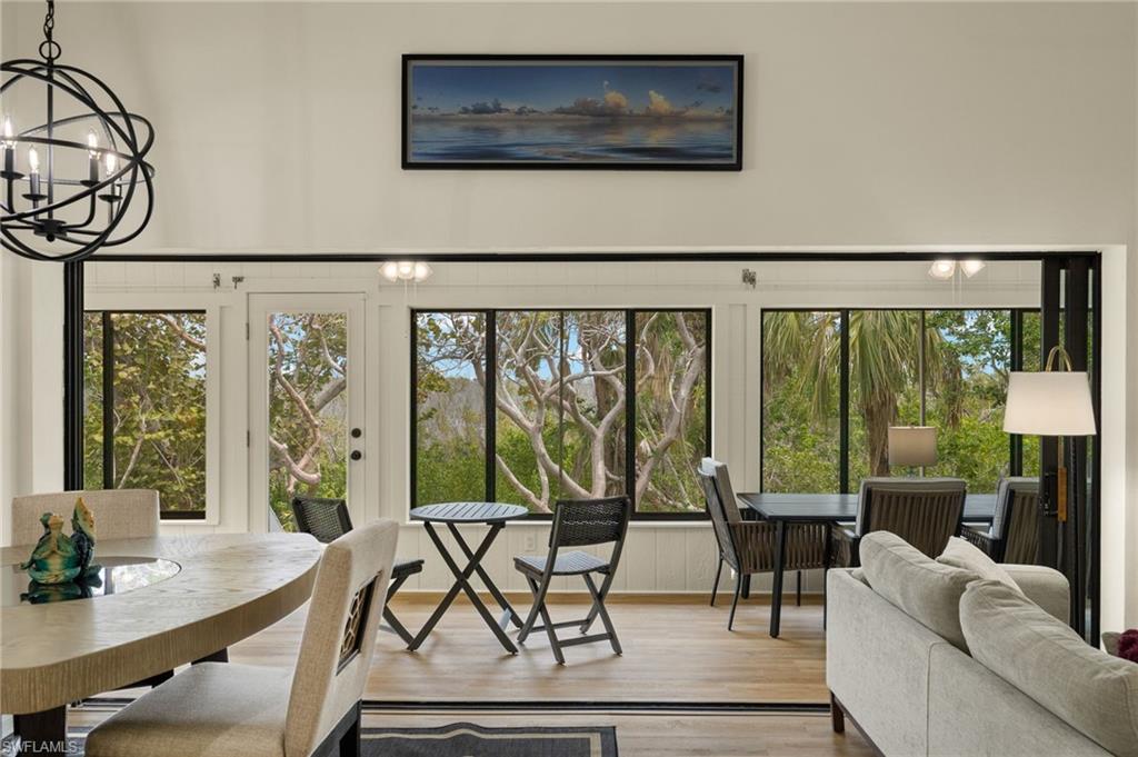 SANIBEL BAYOUS - Residential