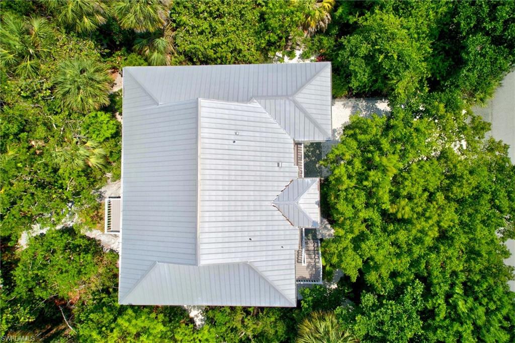 SANIBEL BAYOUS - Residential