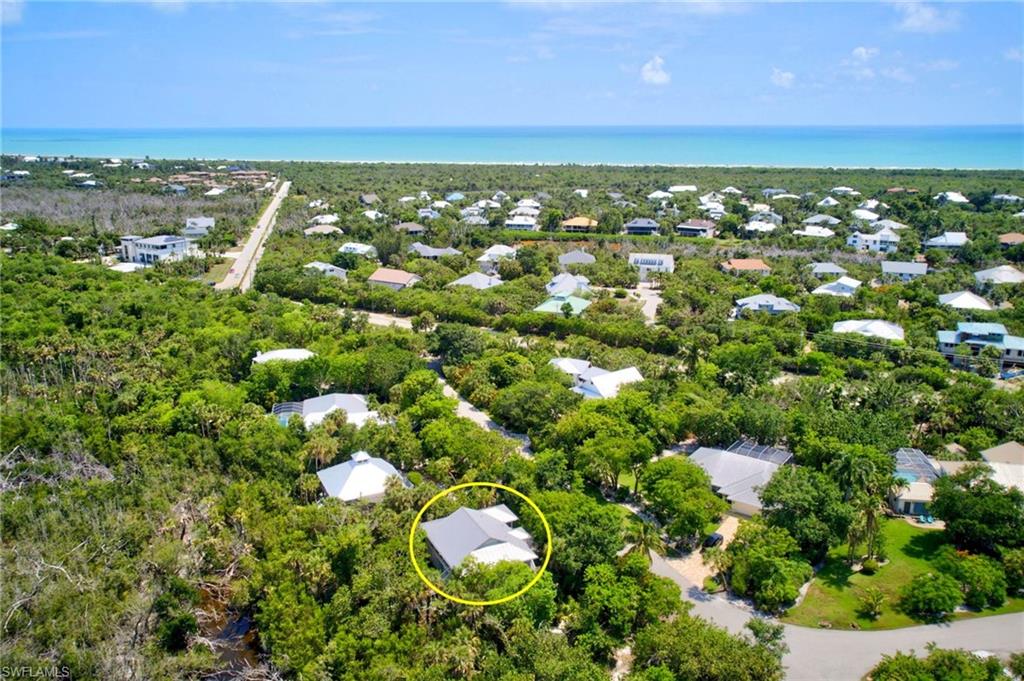 SANIBEL BAYOUS - Residential