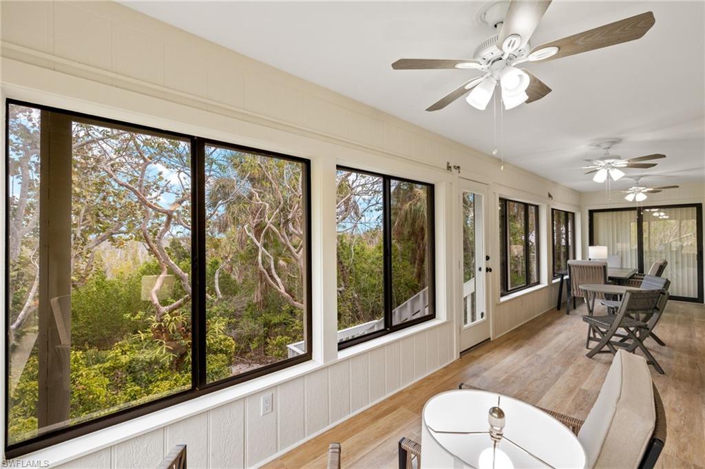 SANIBEL BAYOUS - Residential