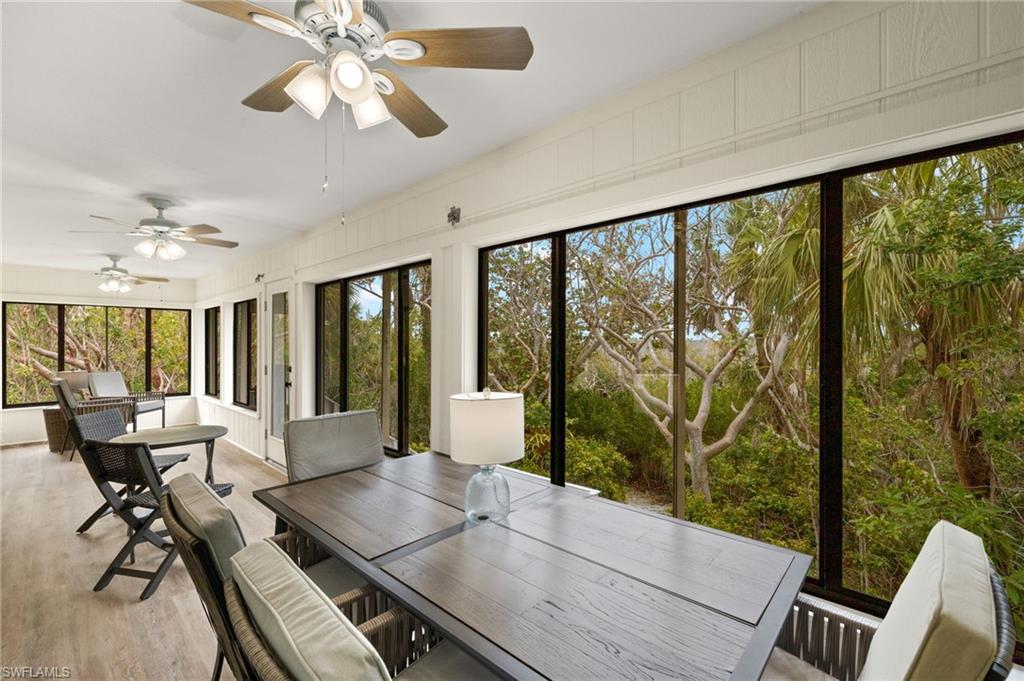 SANIBEL BAYOUS - Residential