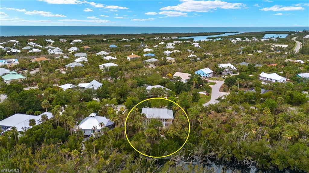 SANIBEL BAYOUS - Residential