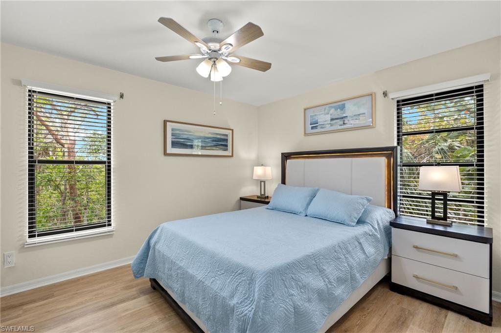 SANIBEL BAYOUS - Residential