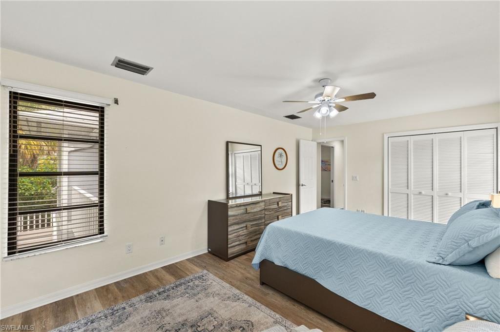 SANIBEL BAYOUS - Residential