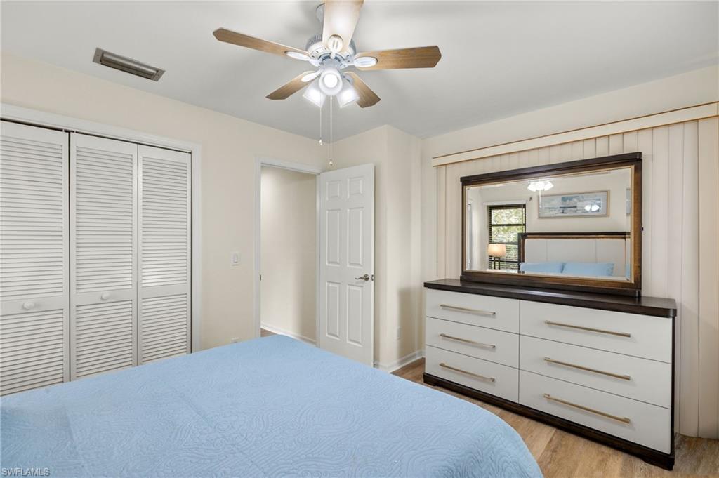 SANIBEL BAYOUS - Residential