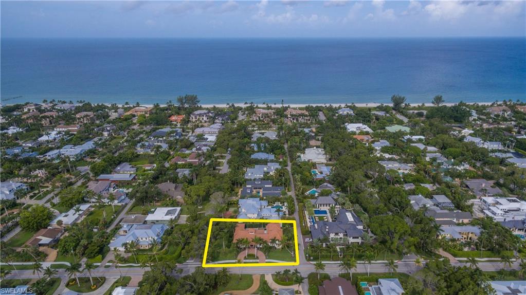 OLDE NAPLES - Residential