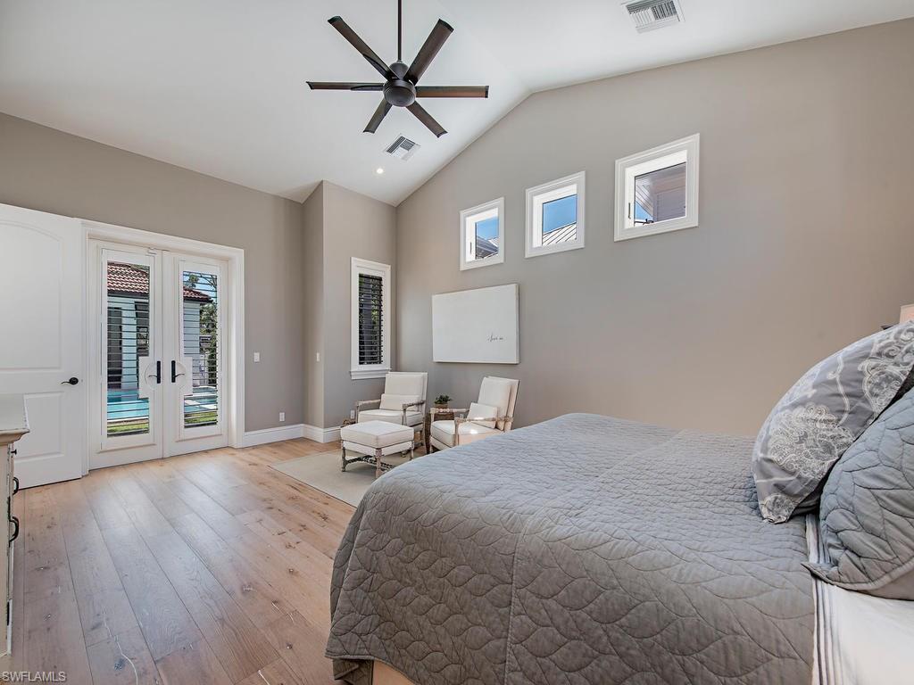 OLDE NAPLES - Residential