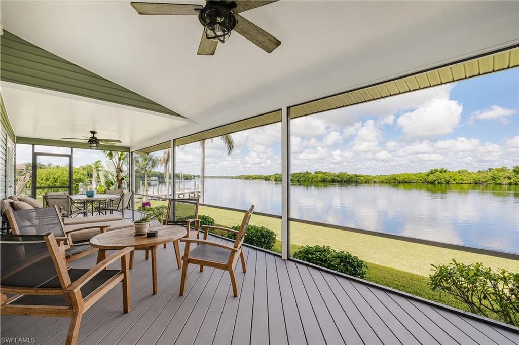 FORT MYERS SHORES - Residential