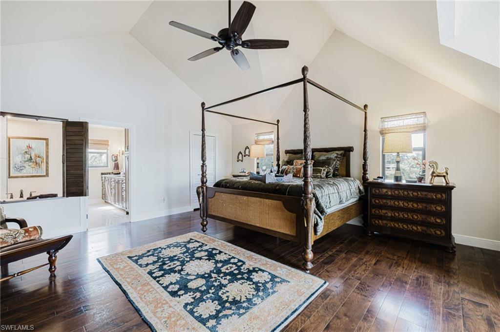 FORT MYERS SHORES - Residential