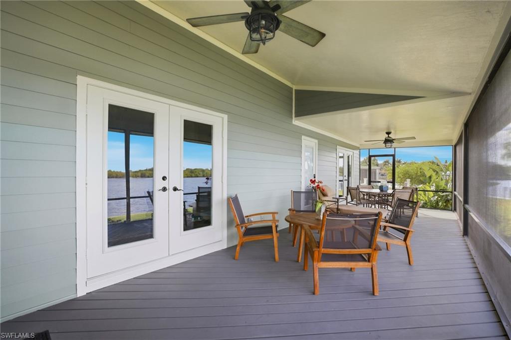 FORT MYERS SHORES - Residential