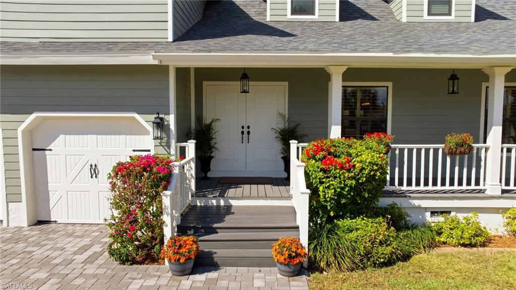FORT MYERS SHORES - Residential