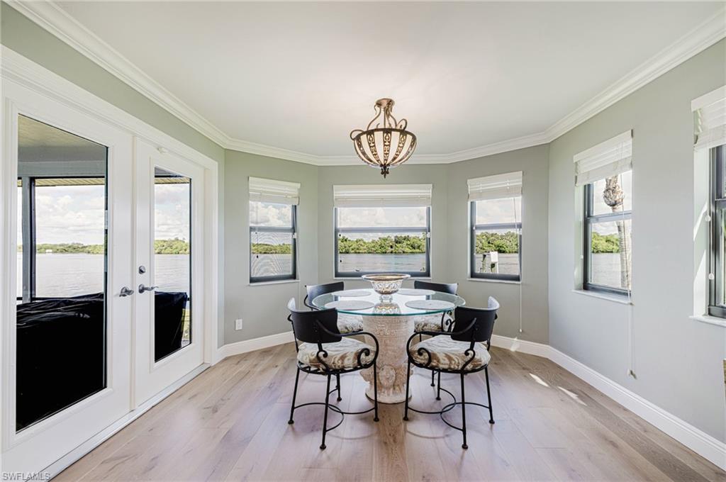FORT MYERS SHORES - Residential