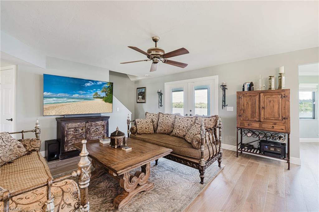 FORT MYERS SHORES - Residential