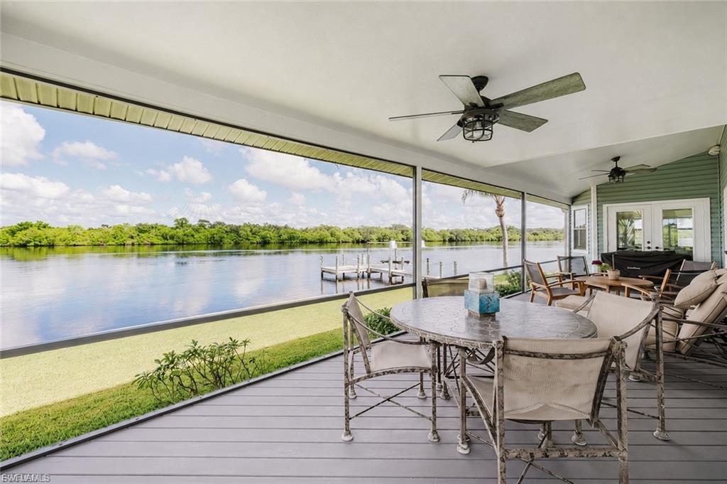 FORT MYERS SHORES - Residential