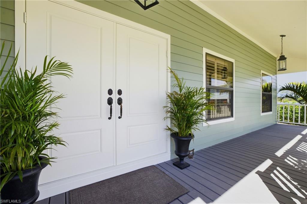 FORT MYERS SHORES - Residential