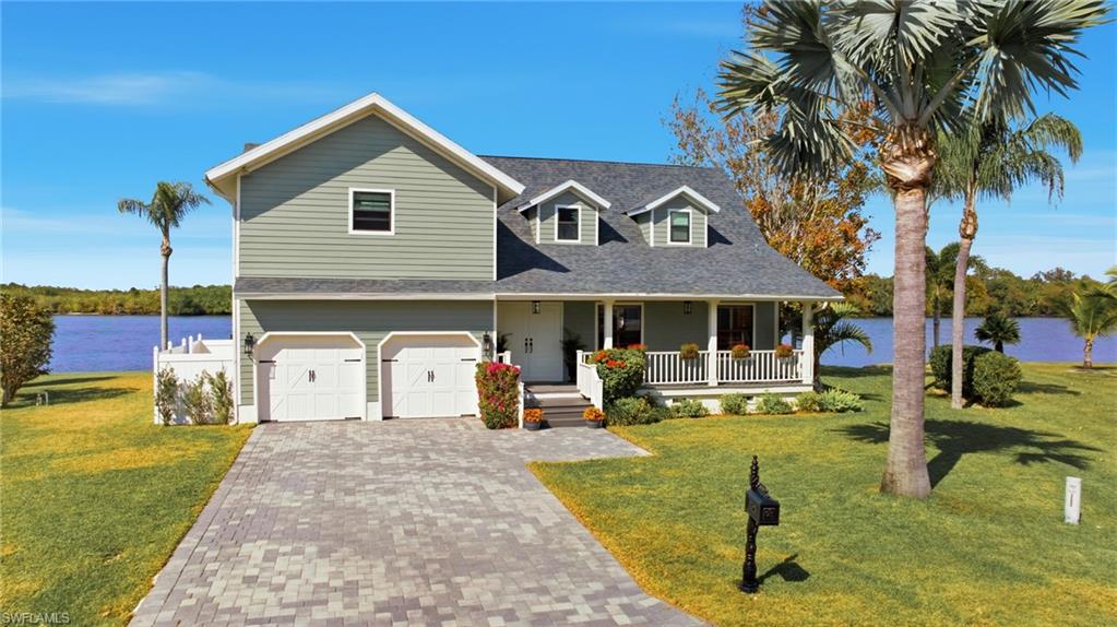FORT MYERS SHORES - Residential