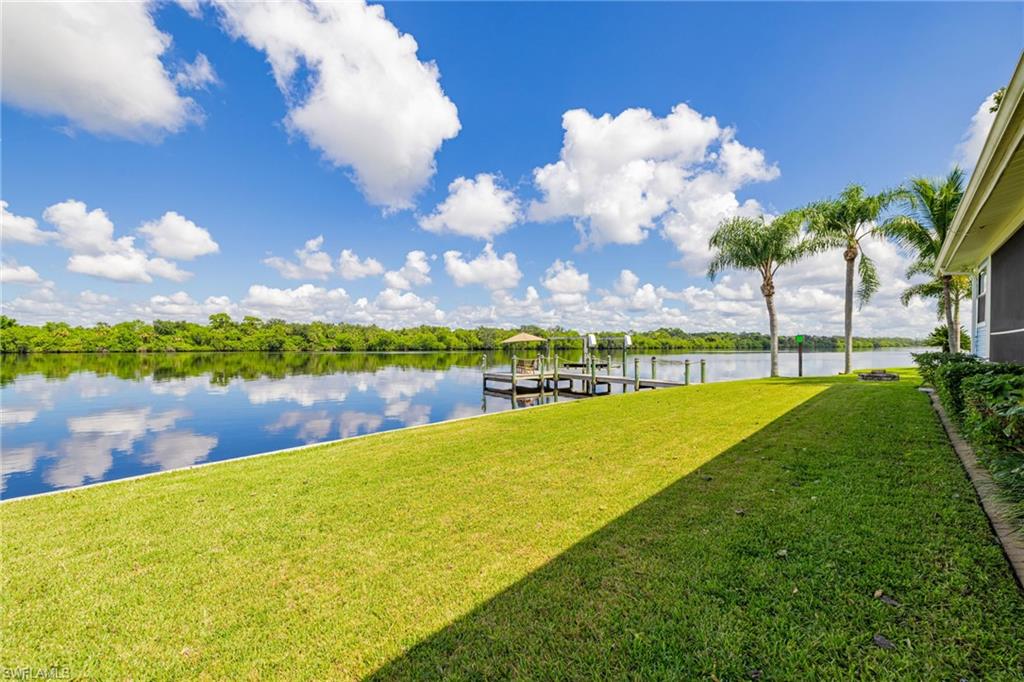 FORT MYERS SHORES - Residential