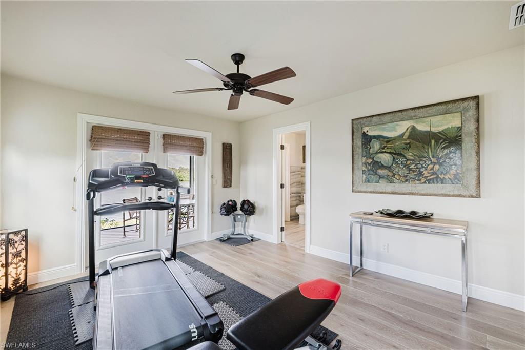 FORT MYERS SHORES - Residential