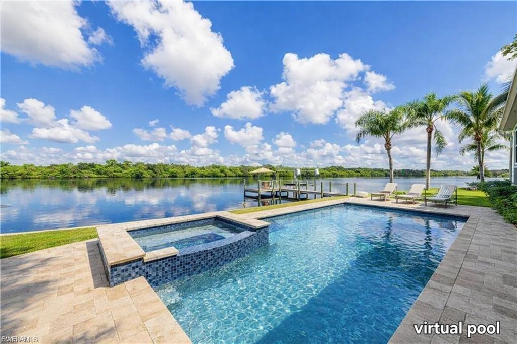 FORT MYERS SHORES - Residential