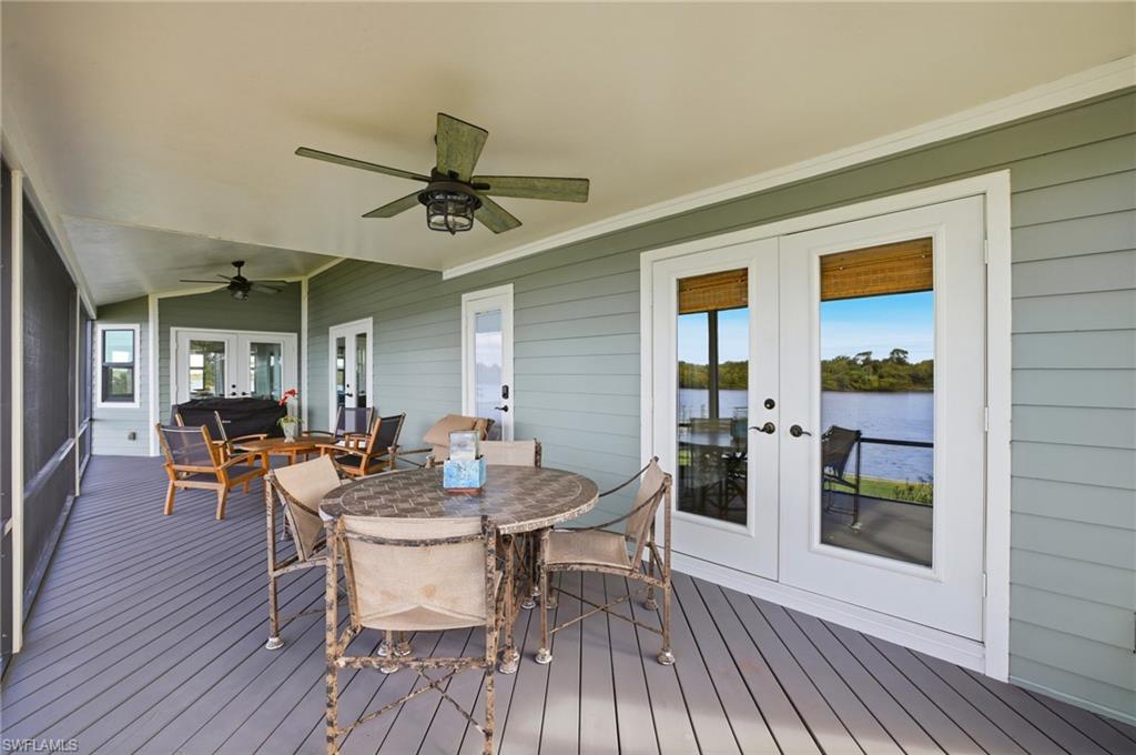 FORT MYERS SHORES - Residential