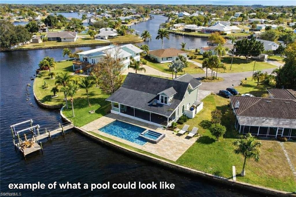 FORT MYERS SHORES - Residential