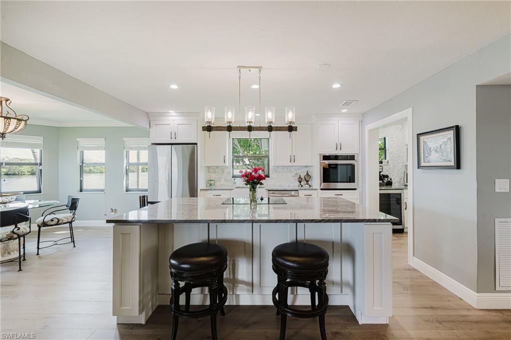 FORT MYERS SHORES - Residential