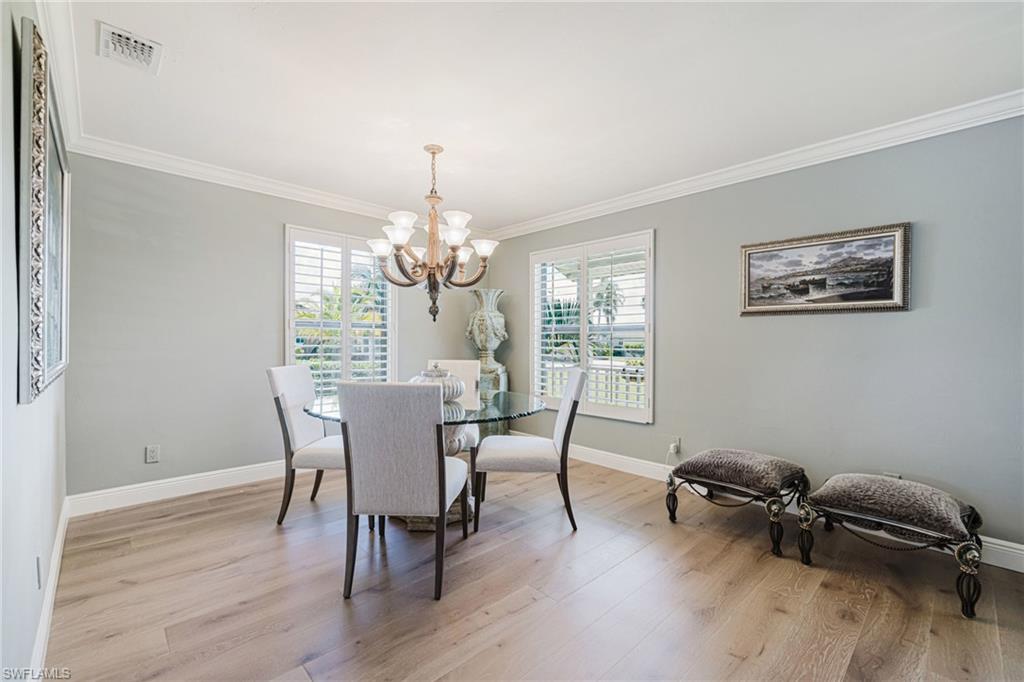 FORT MYERS SHORES - Residential