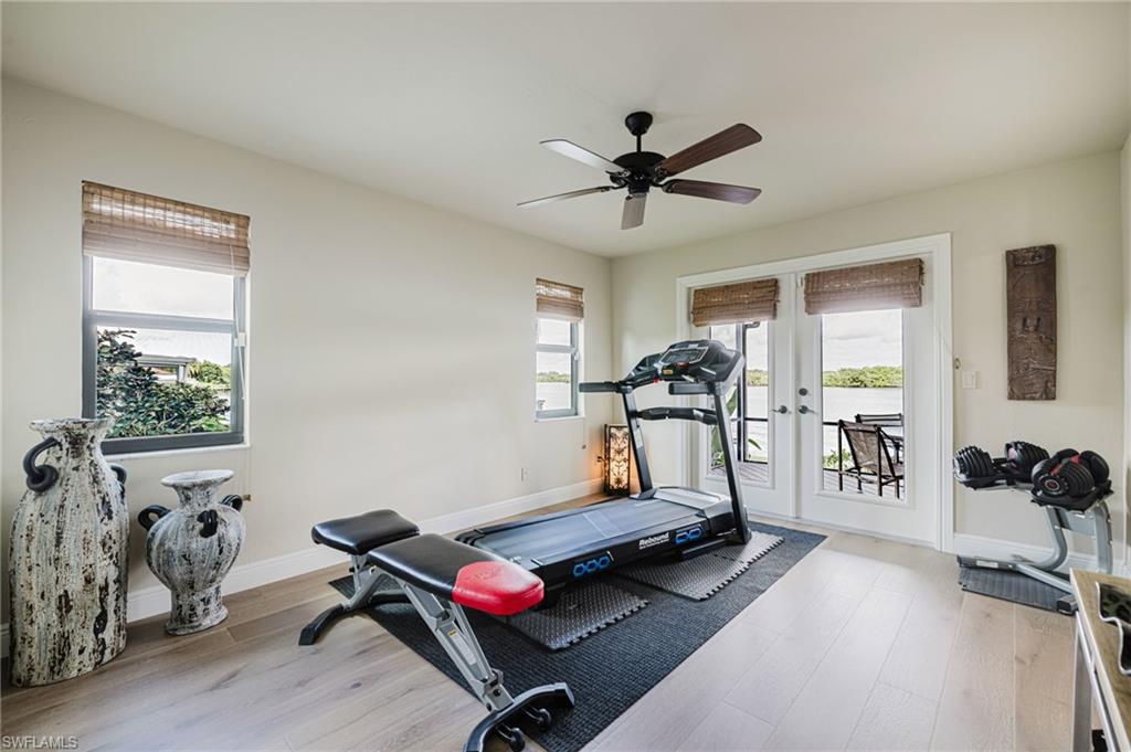 FORT MYERS SHORES - Residential