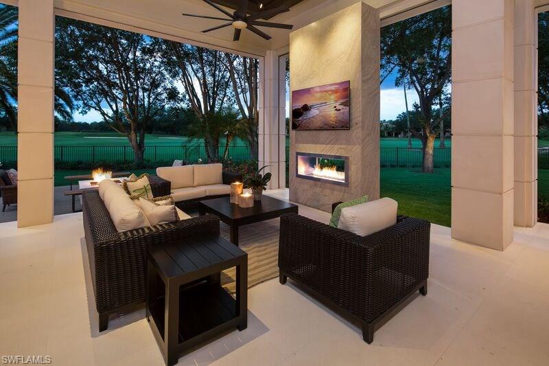 QUAIL WEST - Residential