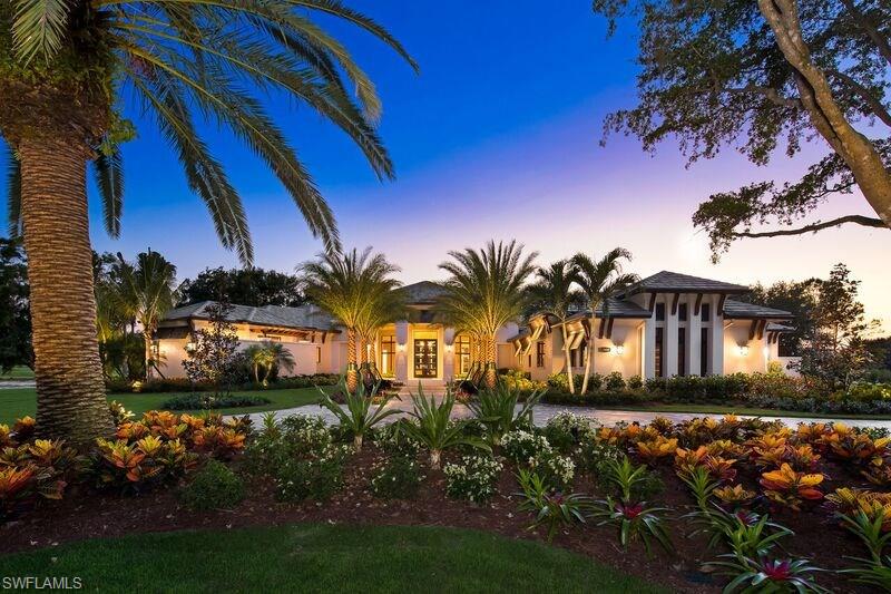 QUAIL WEST - Residential