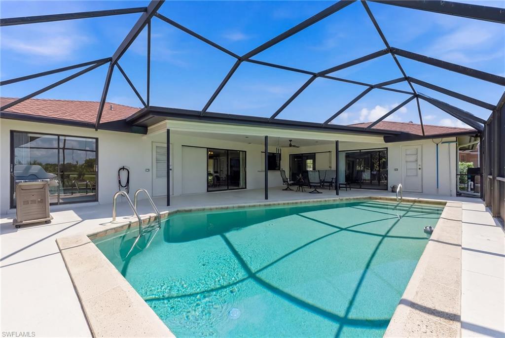 SPANISH WELLS - Residential