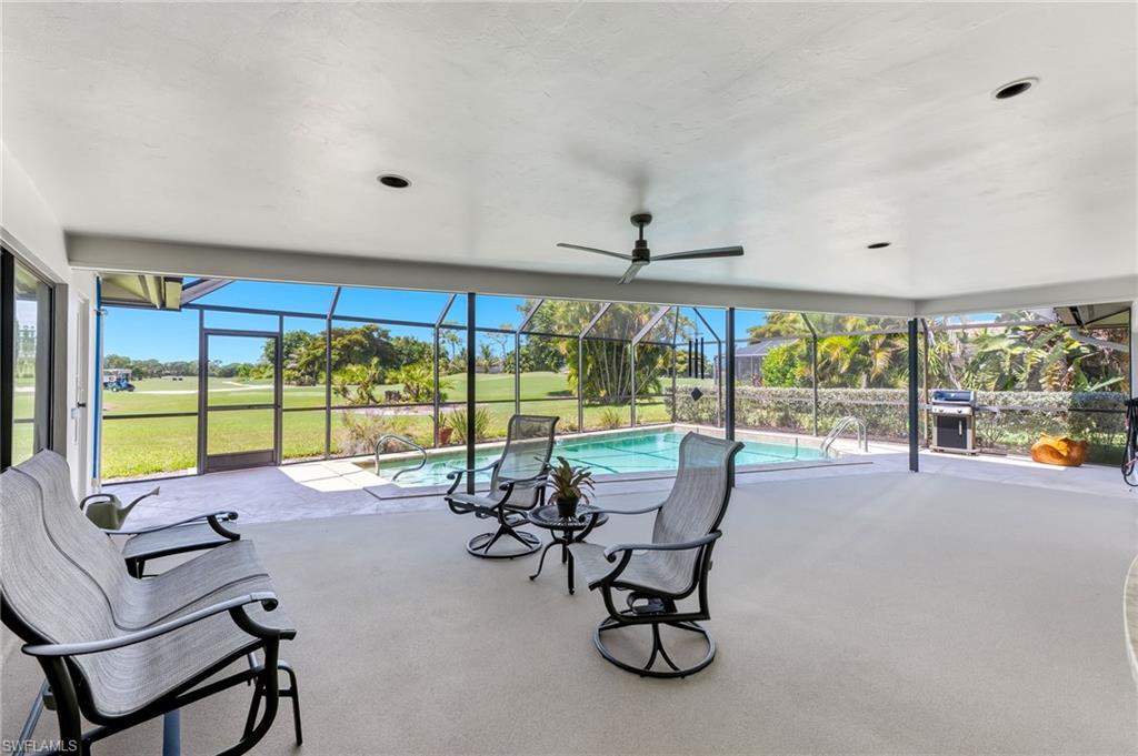 SPANISH WELLS - Residential