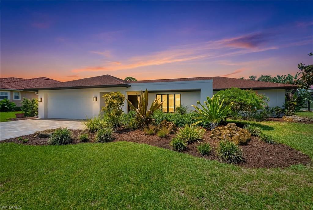 SPANISH WELLS - Residential