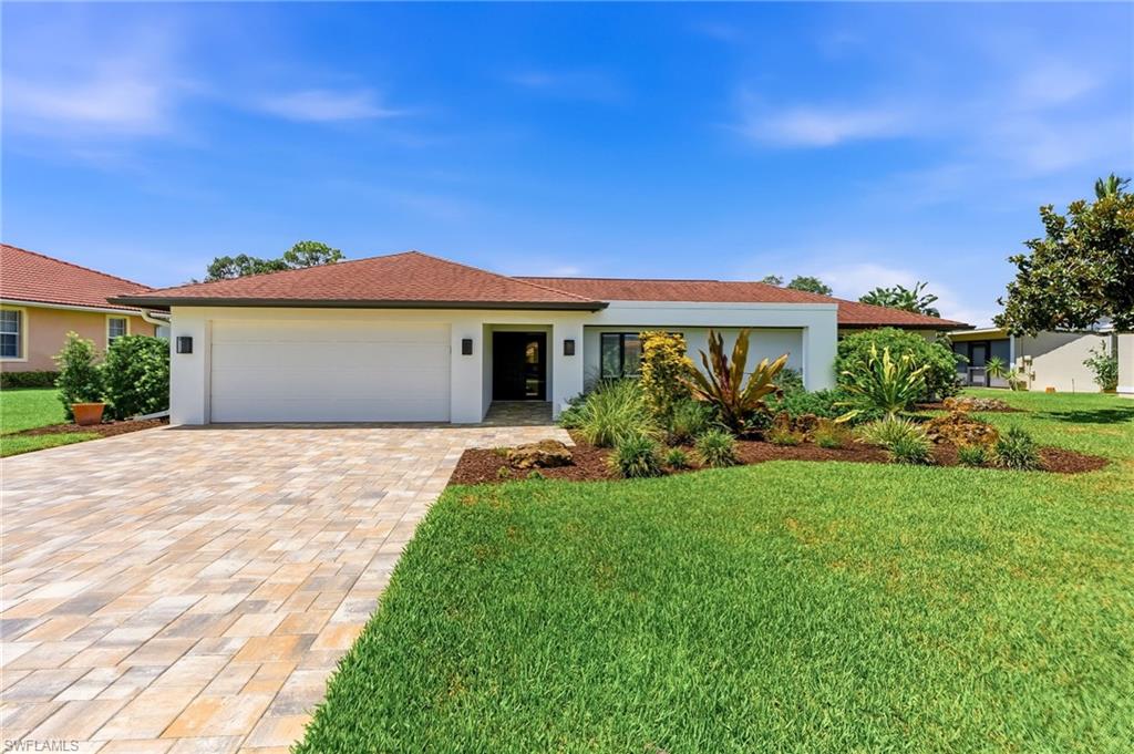 SPANISH WELLS - Residential