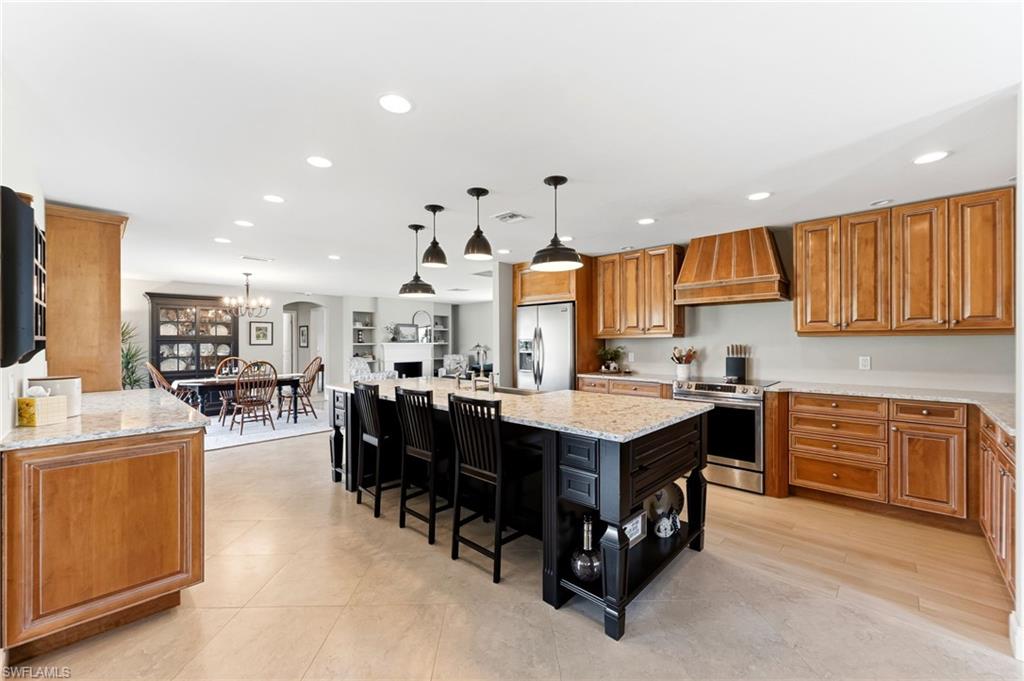 SPANISH WELLS - Residential