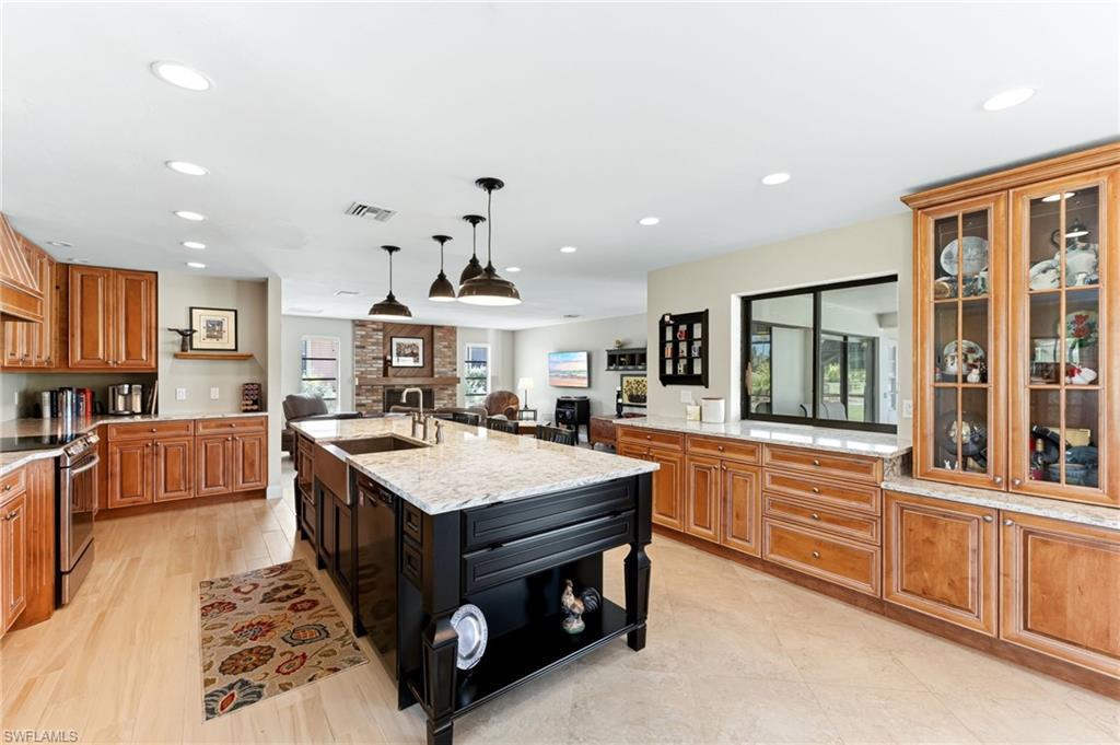 SPANISH WELLS - Residential