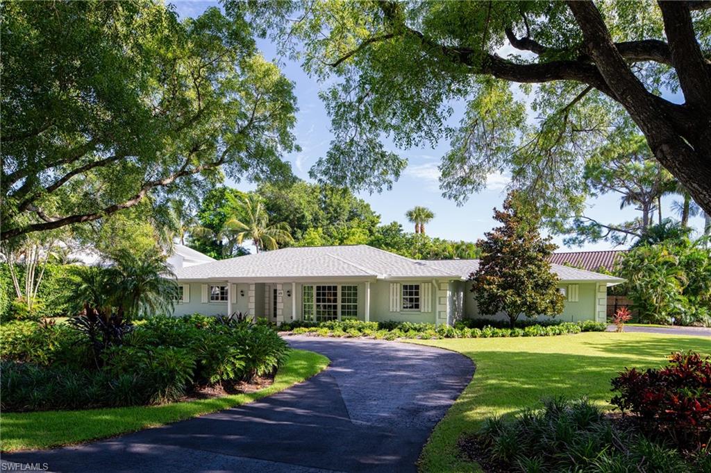 COQUINA SANDS - Residential