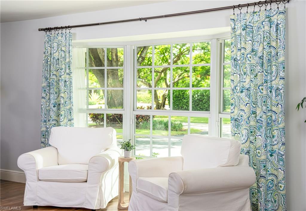 COQUINA SANDS - Residential