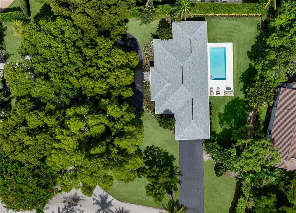 COQUINA SANDS - Residential
