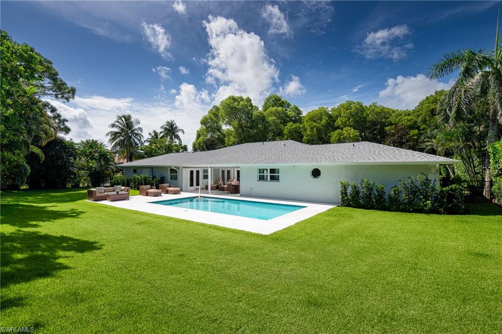 COQUINA SANDS - Residential
