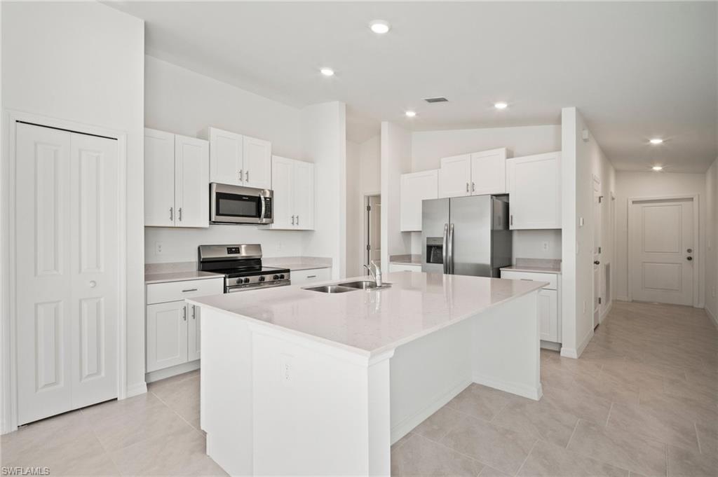 CRANE LANDING - Residential Lease