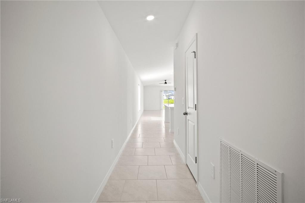 CRANE LANDING - Residential Lease