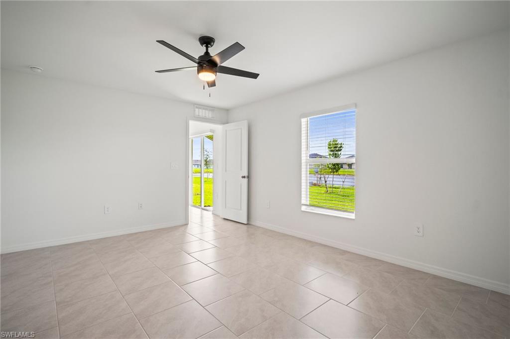 CRANE LANDING - Residential Lease