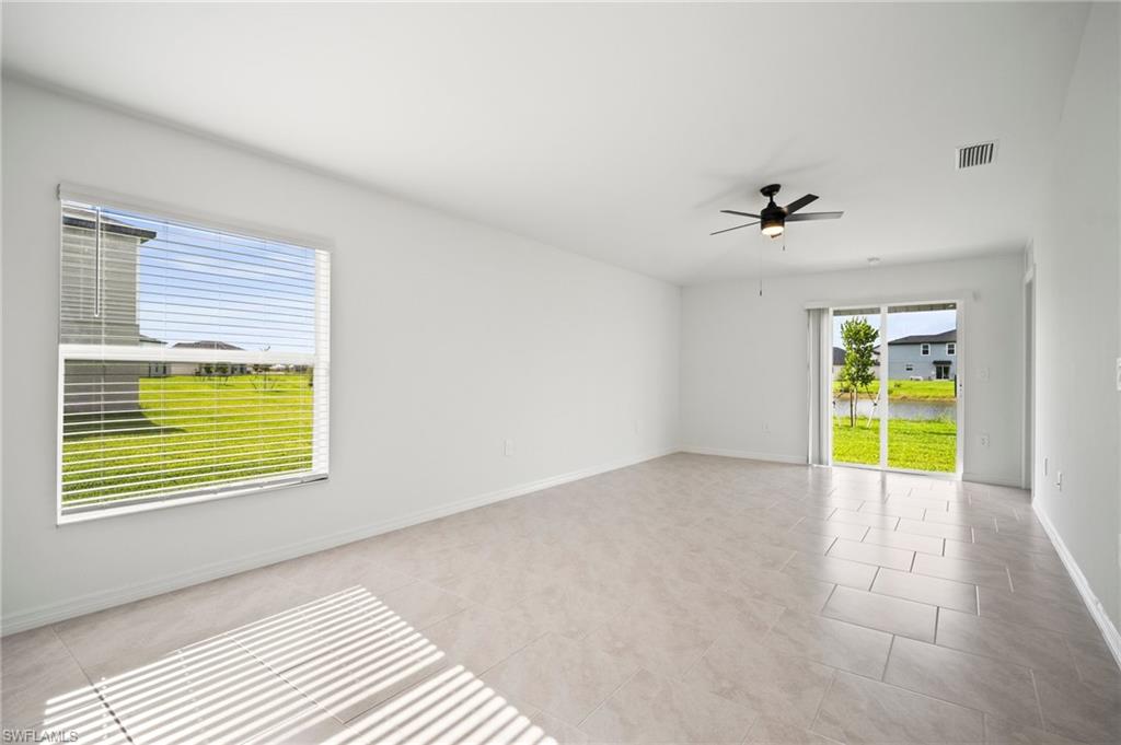 CRANE LANDING - Residential Lease