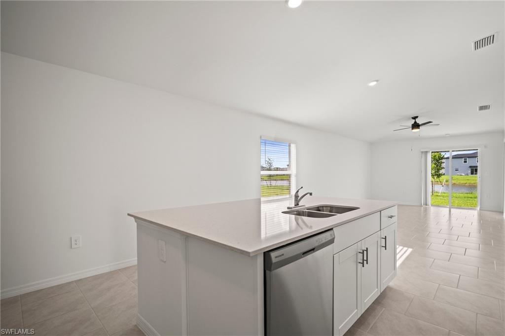 CRANE LANDING - Residential Lease