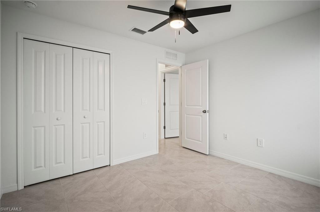 CRANE LANDING - Residential Lease